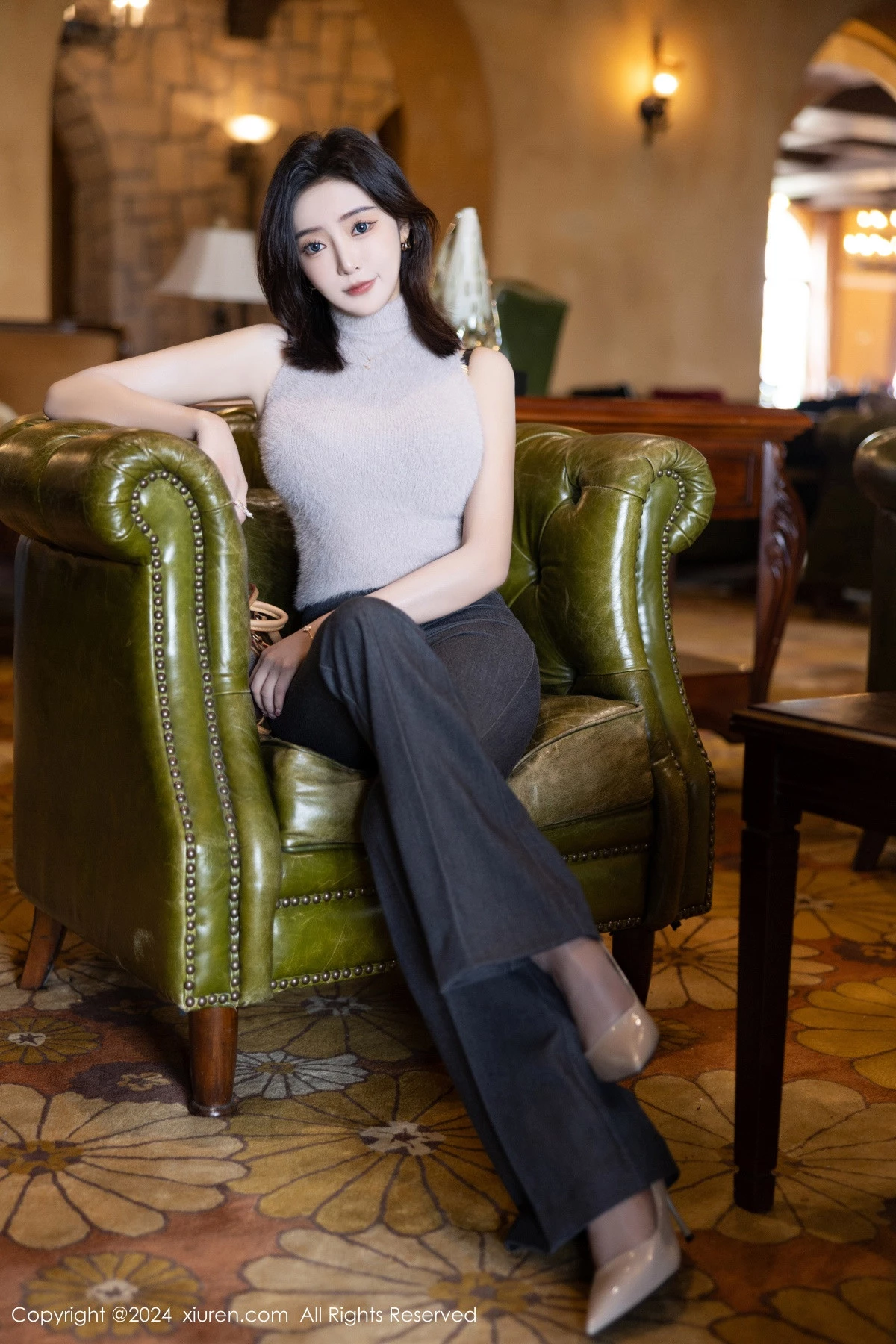 Xrmnw.Vip_王馨瑶_合集 Xrmnw.Vip_王馨瑶_写真