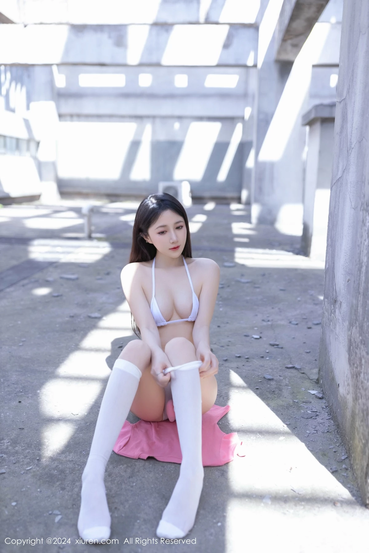 Xrmnw.Vip_鱼子酱_写真