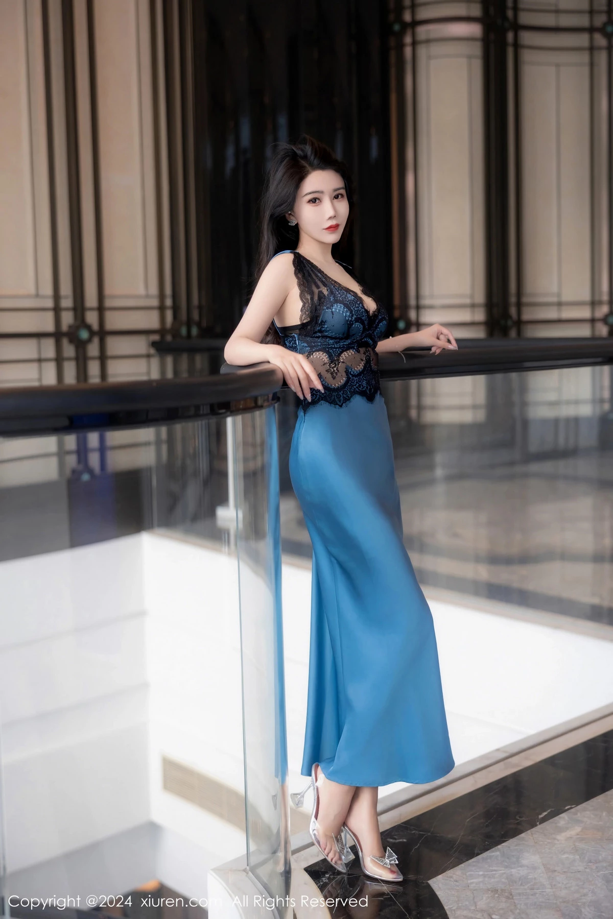 Xrmnw.Vip_李若汐_写真