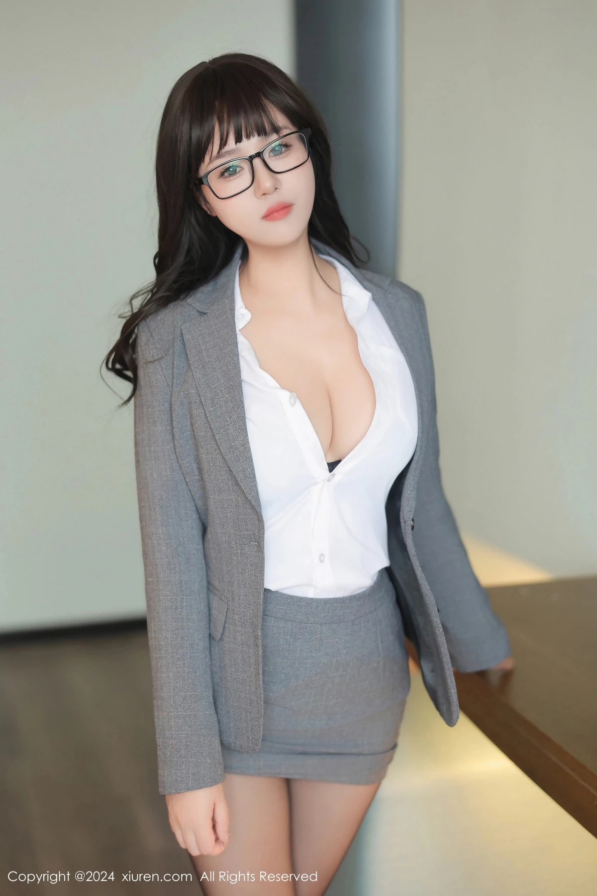 Xrmnw.Vip_金小依_写真