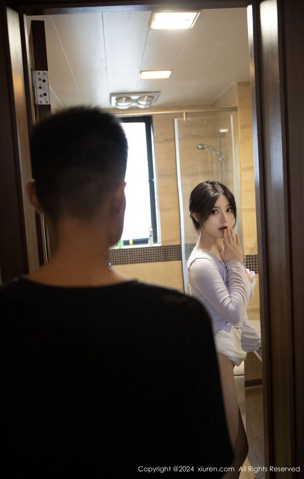 Xrmnw.Vip_豆瓣酱_写真