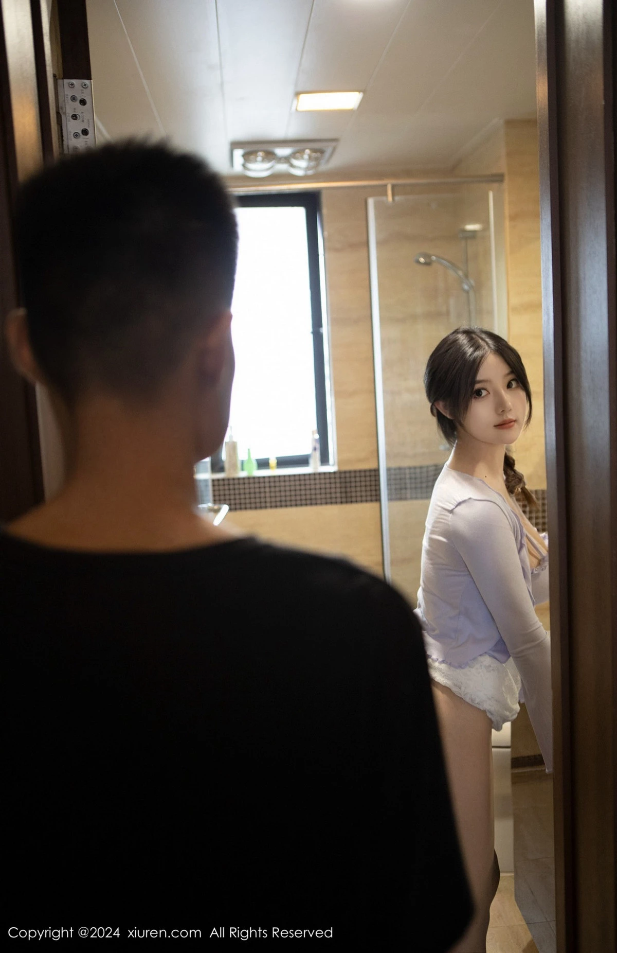 Xrmnw.Vip_豆瓣酱_写真