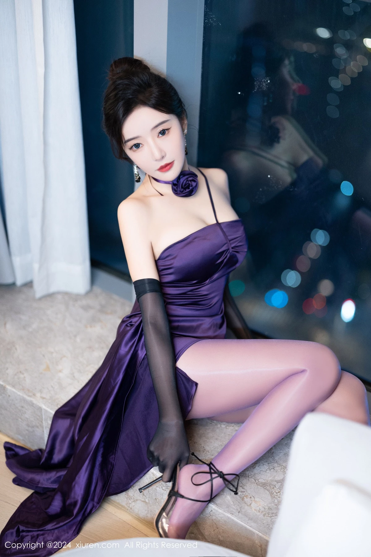 Xrmnw.Vip_王馨瑶_合集 Xrmnw.Vip_王馨瑶_写真