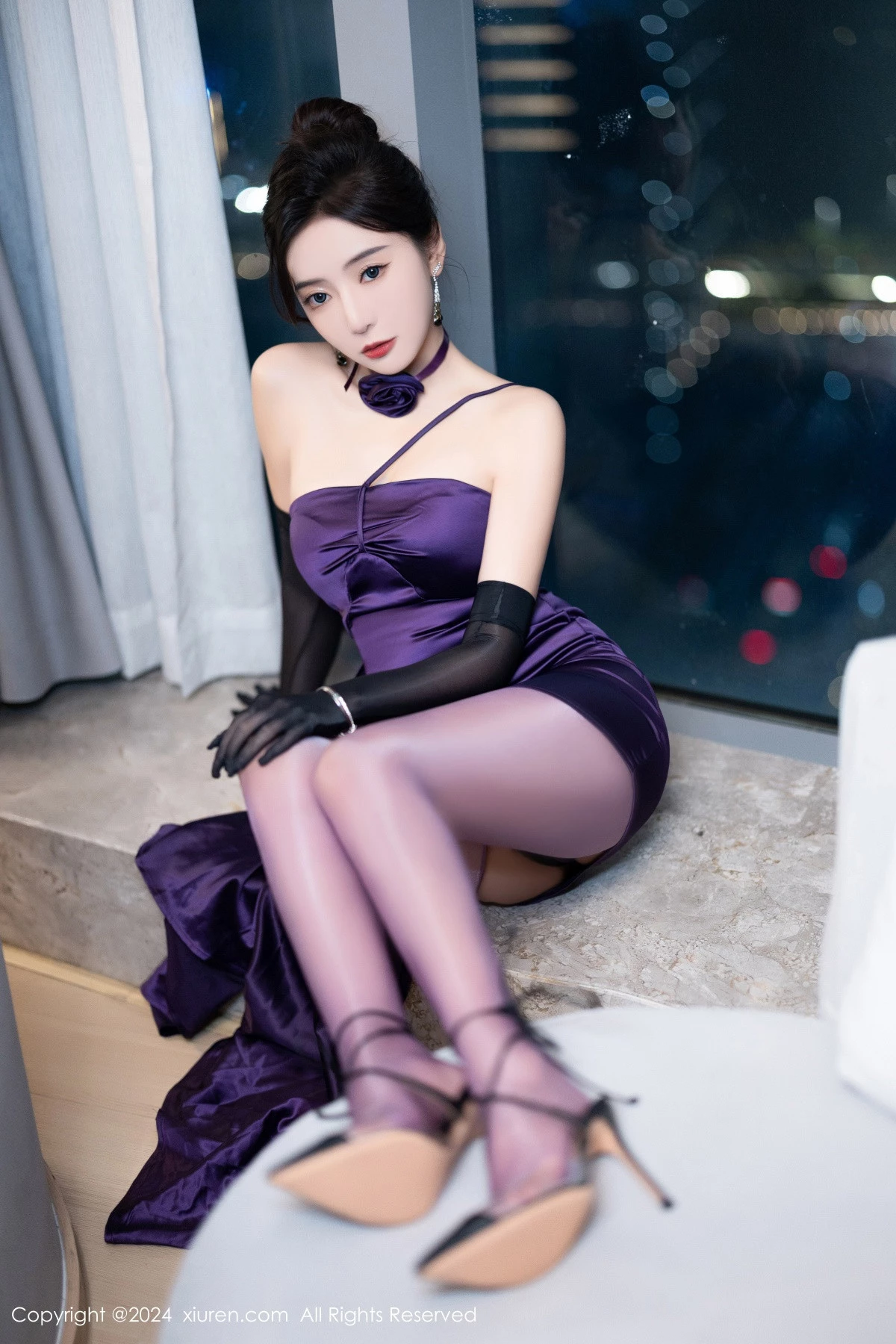 Xrmnw.Vip_王馨瑶_合集 Xrmnw.Vip_王馨瑶_写真