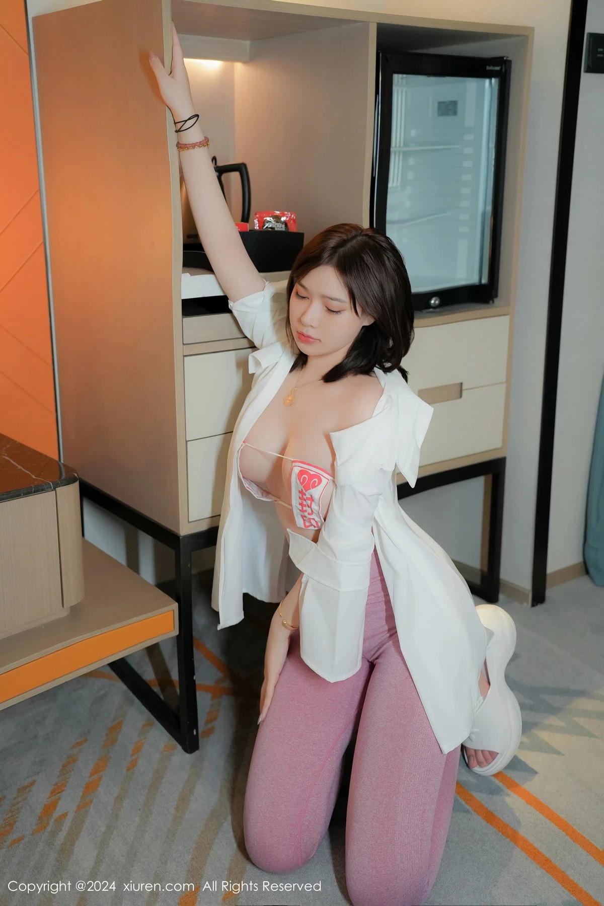 Xrmnw.Vip_豆酱_写真