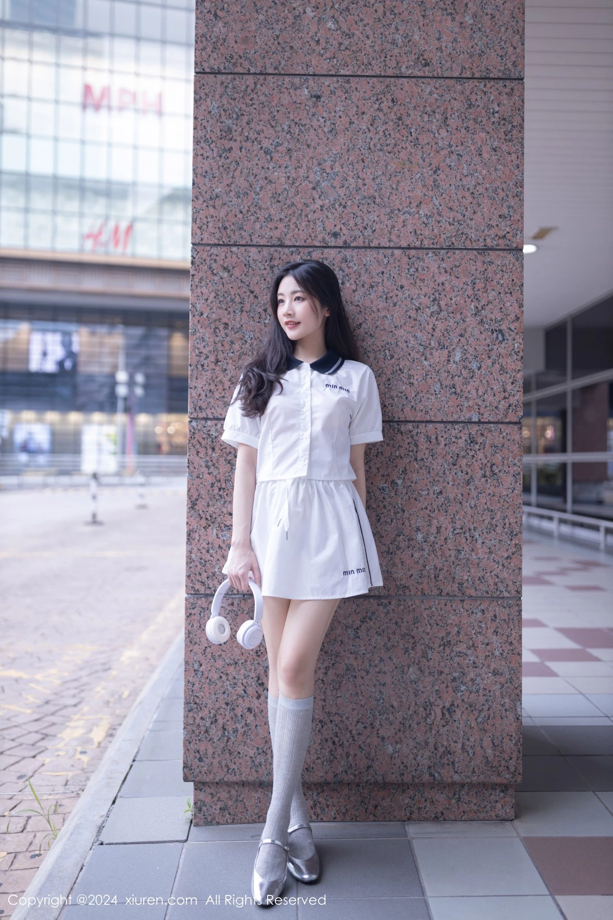 Xrmnw.Vip_鱼尾_合集 Xrmnw.Vip_鱼尾_写真