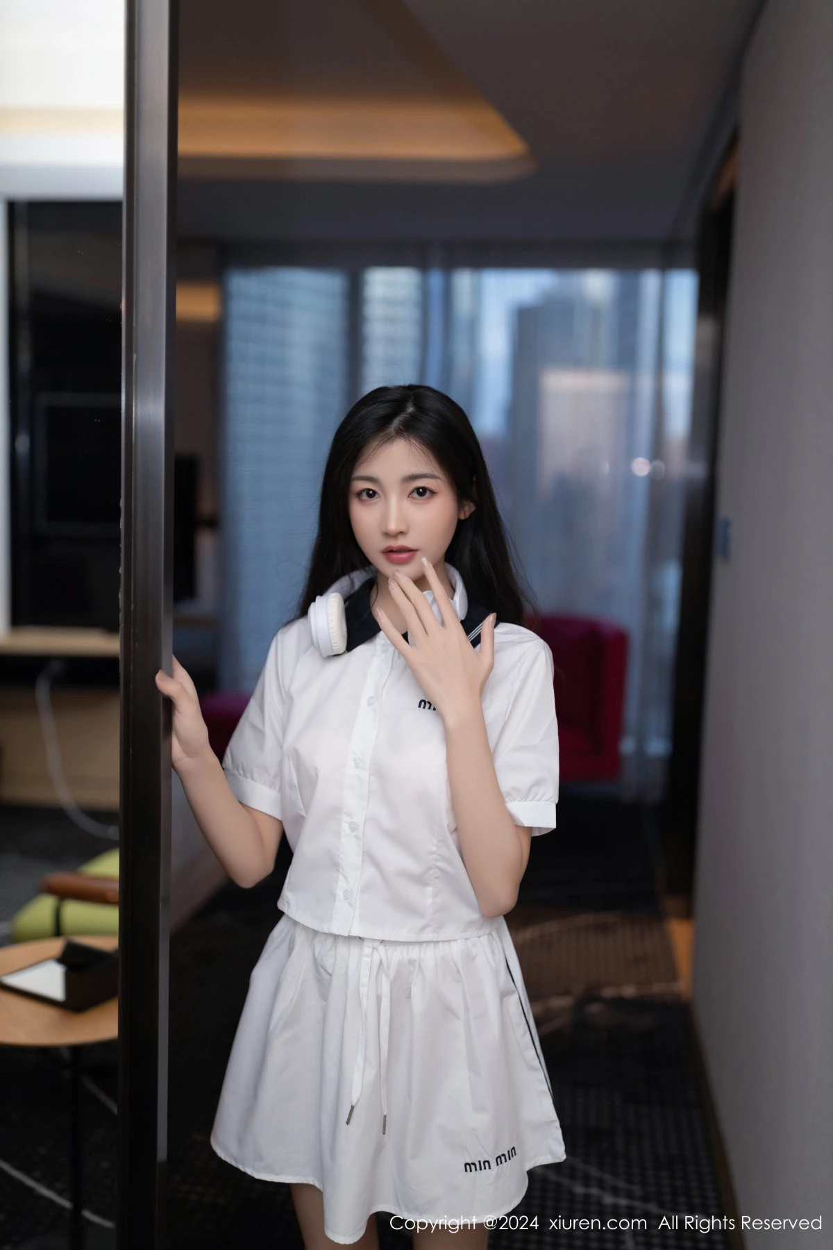 Xrmnw.Vip_鱼尾_合集 Xrmnw.Vip_鱼尾_写真