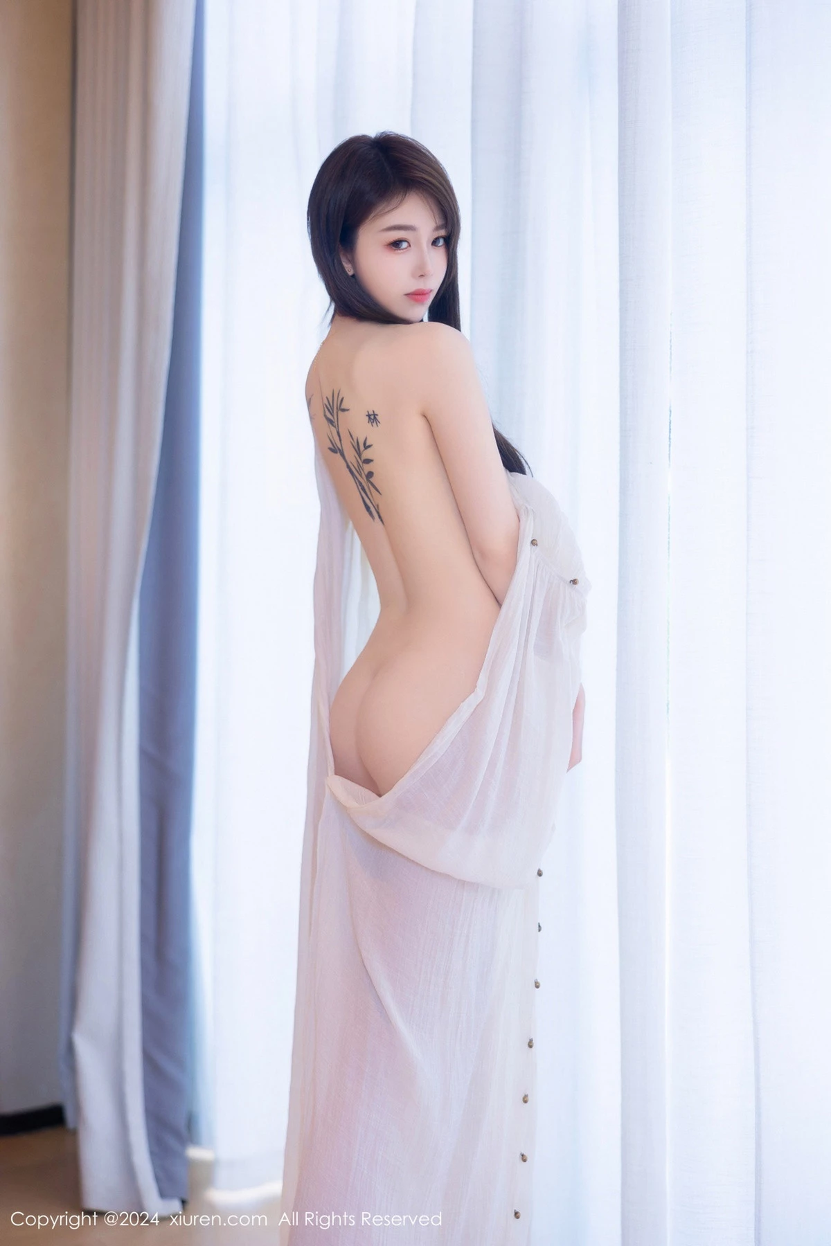 Xrmnw.Vip_夏竹_写真