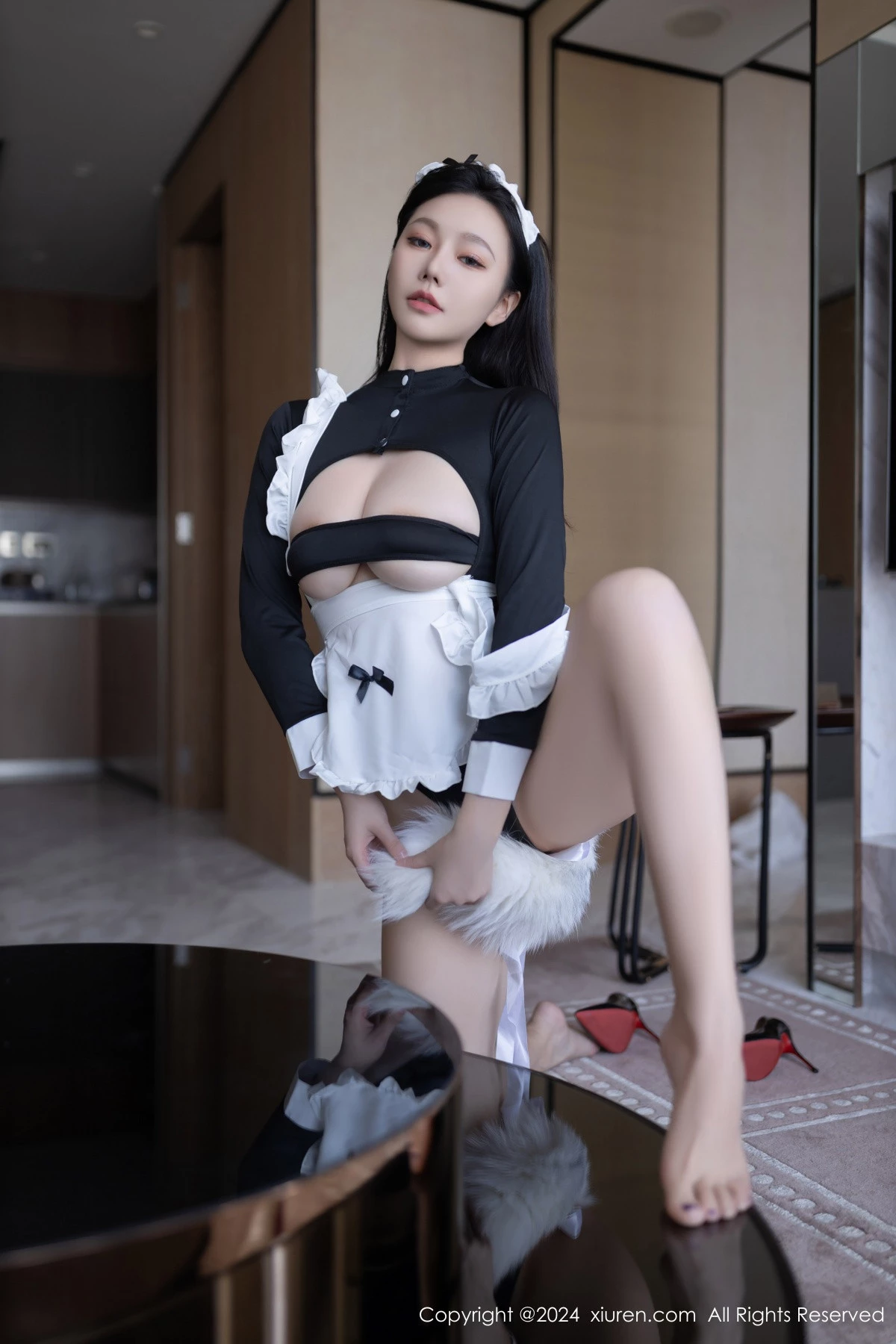 Xrmnw.Vip_安然_合集 Xrmnw.Vip_安然_写真