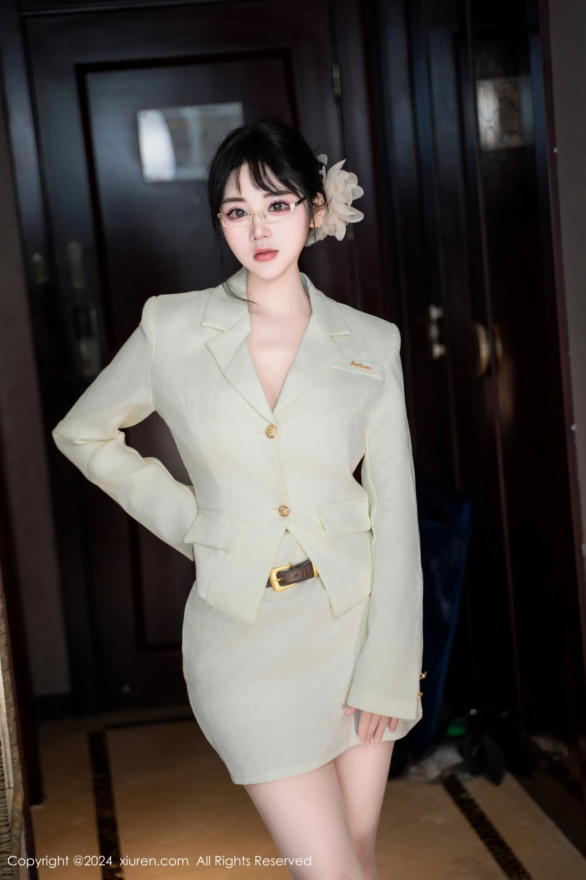 Xrmnw.Vip_汐汐爱吃草莓_合集 Xrmnw.Vip_汐汐爱吃草莓_写真