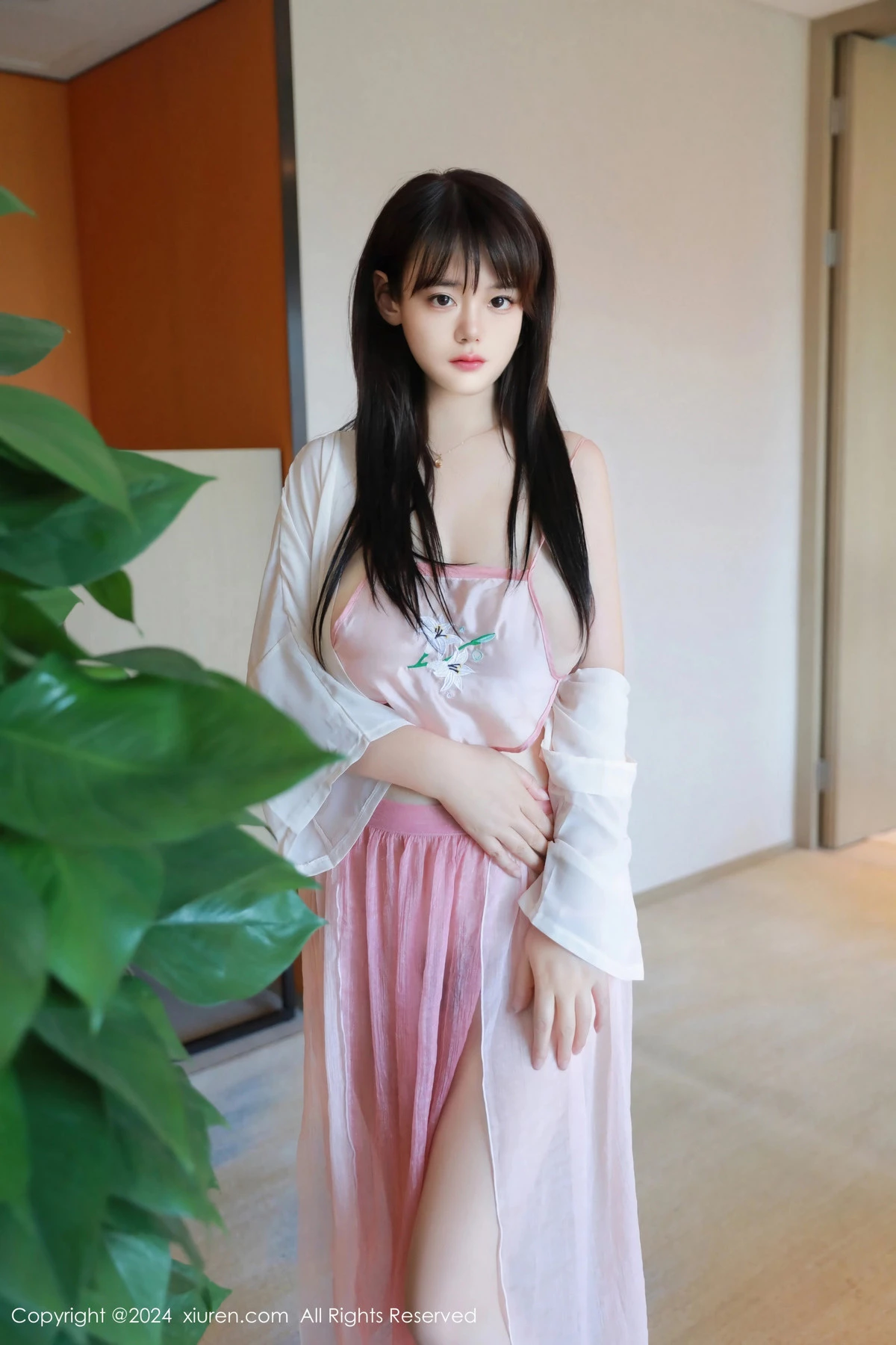 Xrmnw.Vip_陈柒柒_合集 Xrmnw.Vip_陈柒柒_写真