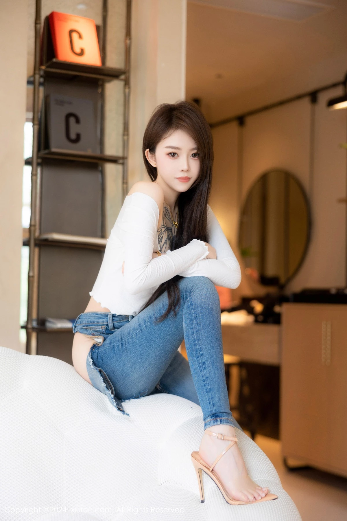 Xrmnw.Vip_奶瓶_合集 Xrmnw.Vip_奶瓶_写真