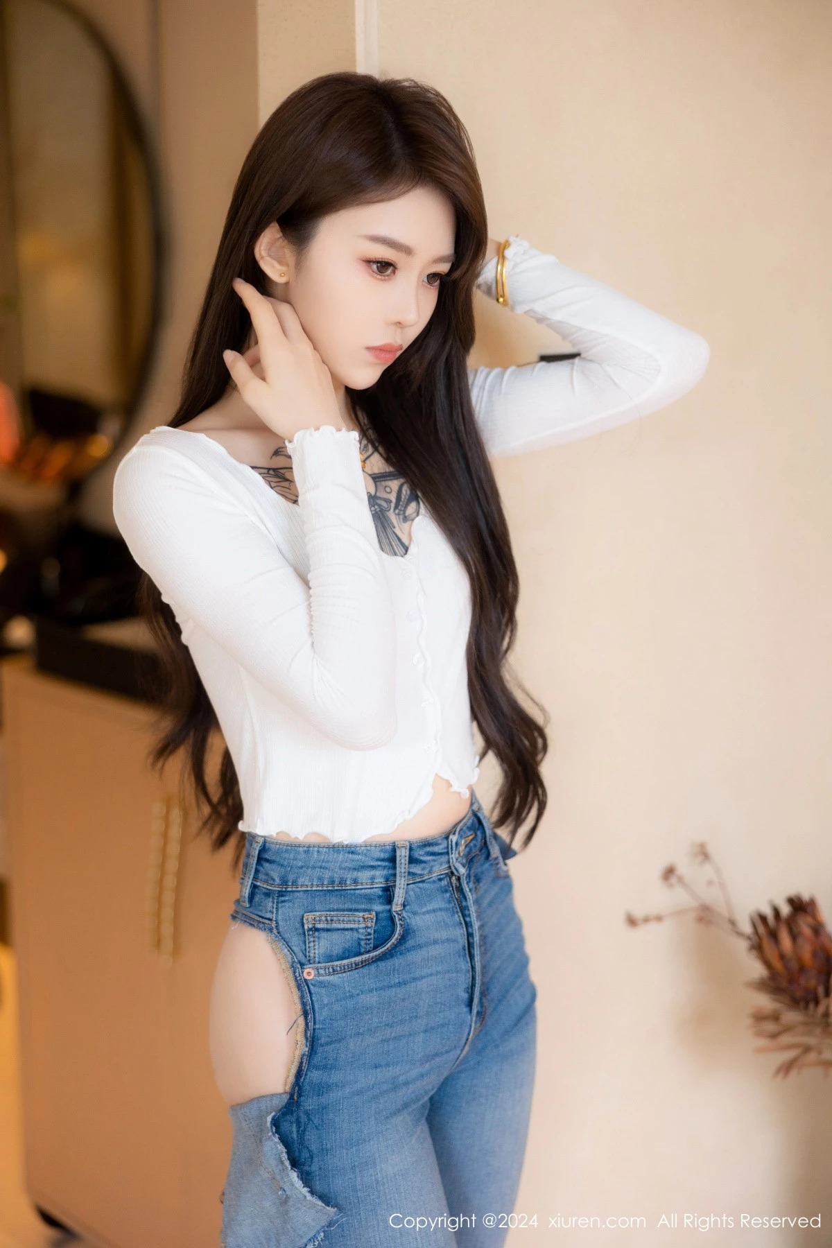 Xrmnw.Vip_奶瓶_合集 Xrmnw.Vip_奶瓶_写真