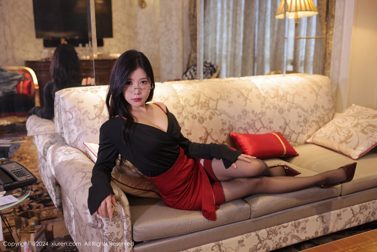 Xrmnw.Vip_尹甜甜_合集 Xrmnw.Vip_尹甜甜_写真