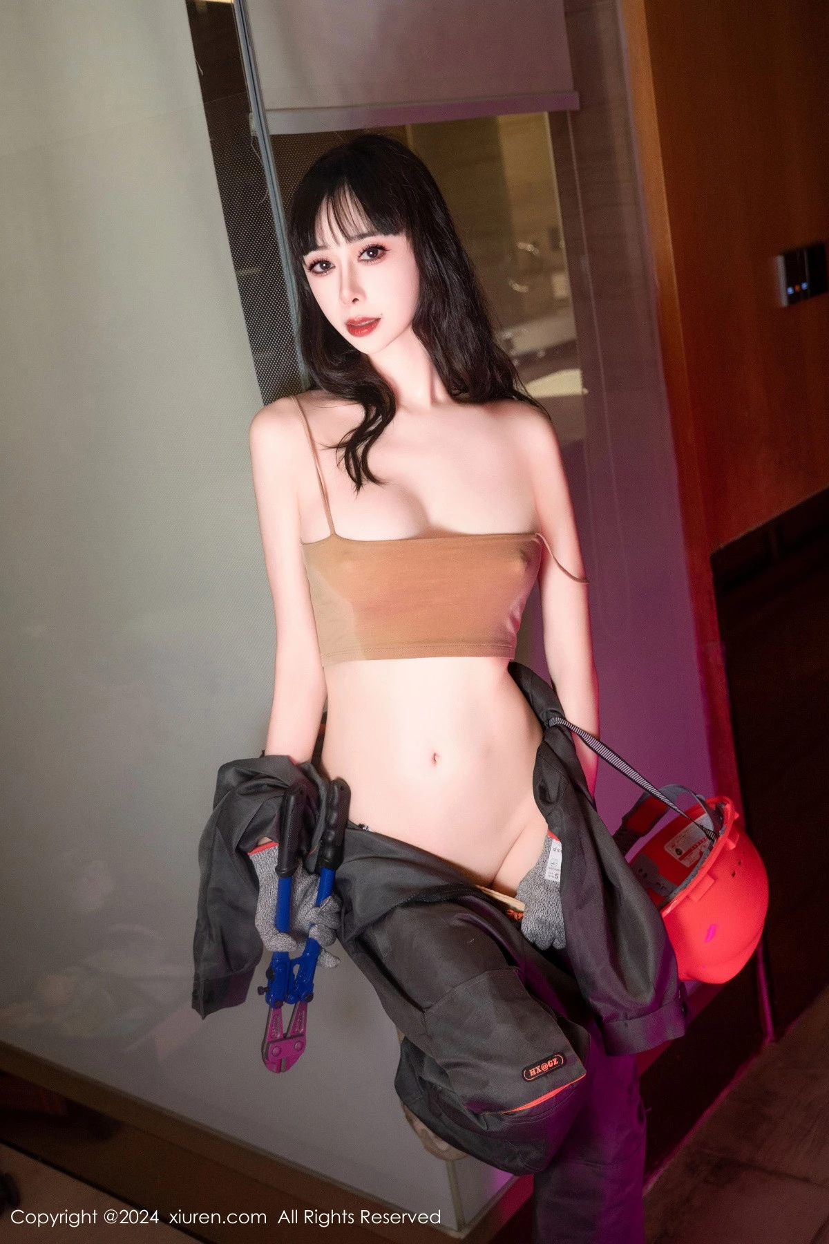 Xrmnw.Vip_宝宝甜_合集 Xrmnw.Vip_宝宝甜_写真