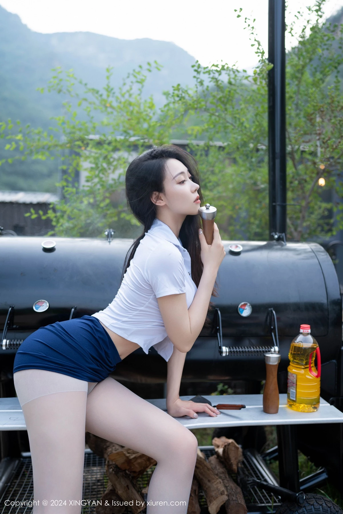 Xrmnw.Vip_清妙_合集 Xrmnw.Vip_清妙_写真