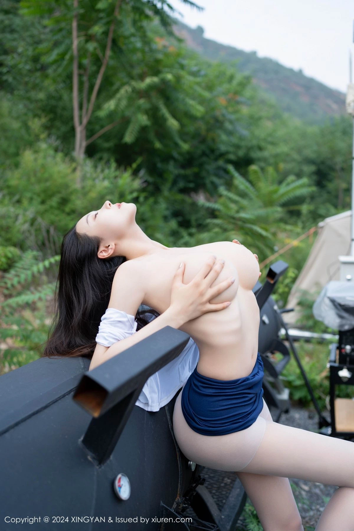 Xrmnw.Vip_清妙_合集 Xrmnw.Vip_清妙_写真