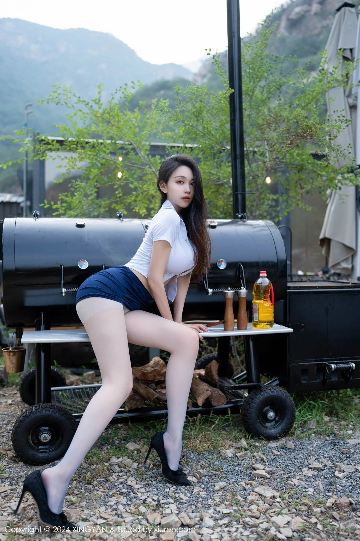 Xrmnw.Vip_清妙_合集 Xrmnw.Vip_清妙_写真