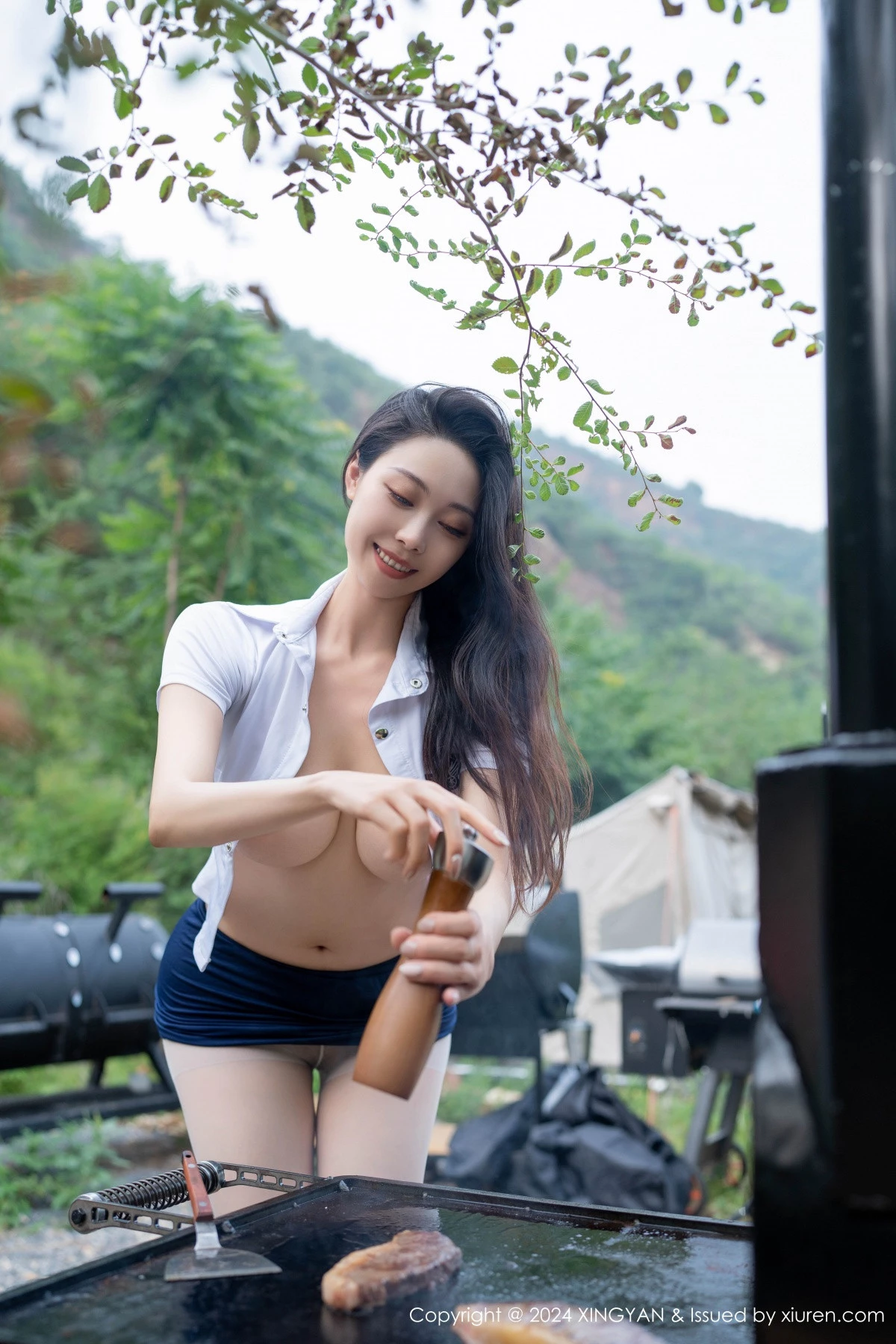 Xrmnw.Vip_清妙_合集 Xrmnw.Vip_清妙_写真