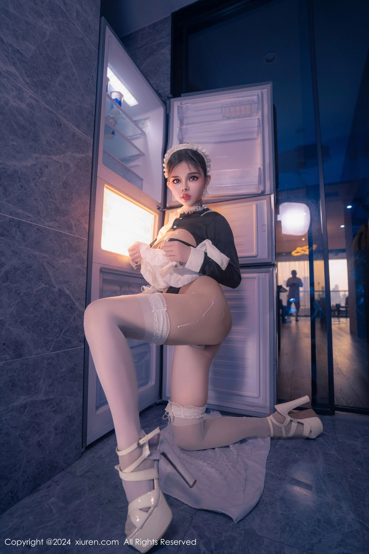 Xrmnw.Vip_小童颜_合集 Xrmnw.Vip_小童颜_写真