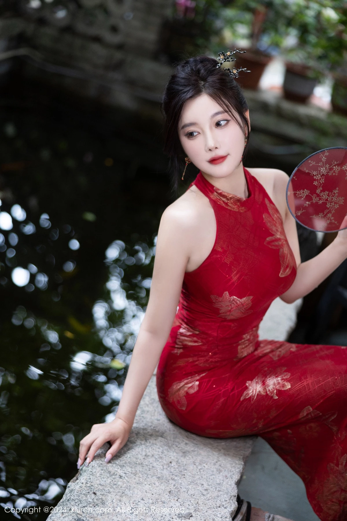 Xrmnw.Vip_杨晨晨_写真