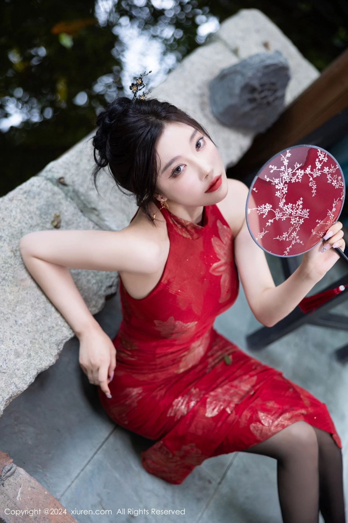 Xrmnw.Vip_杨晨晨_写真