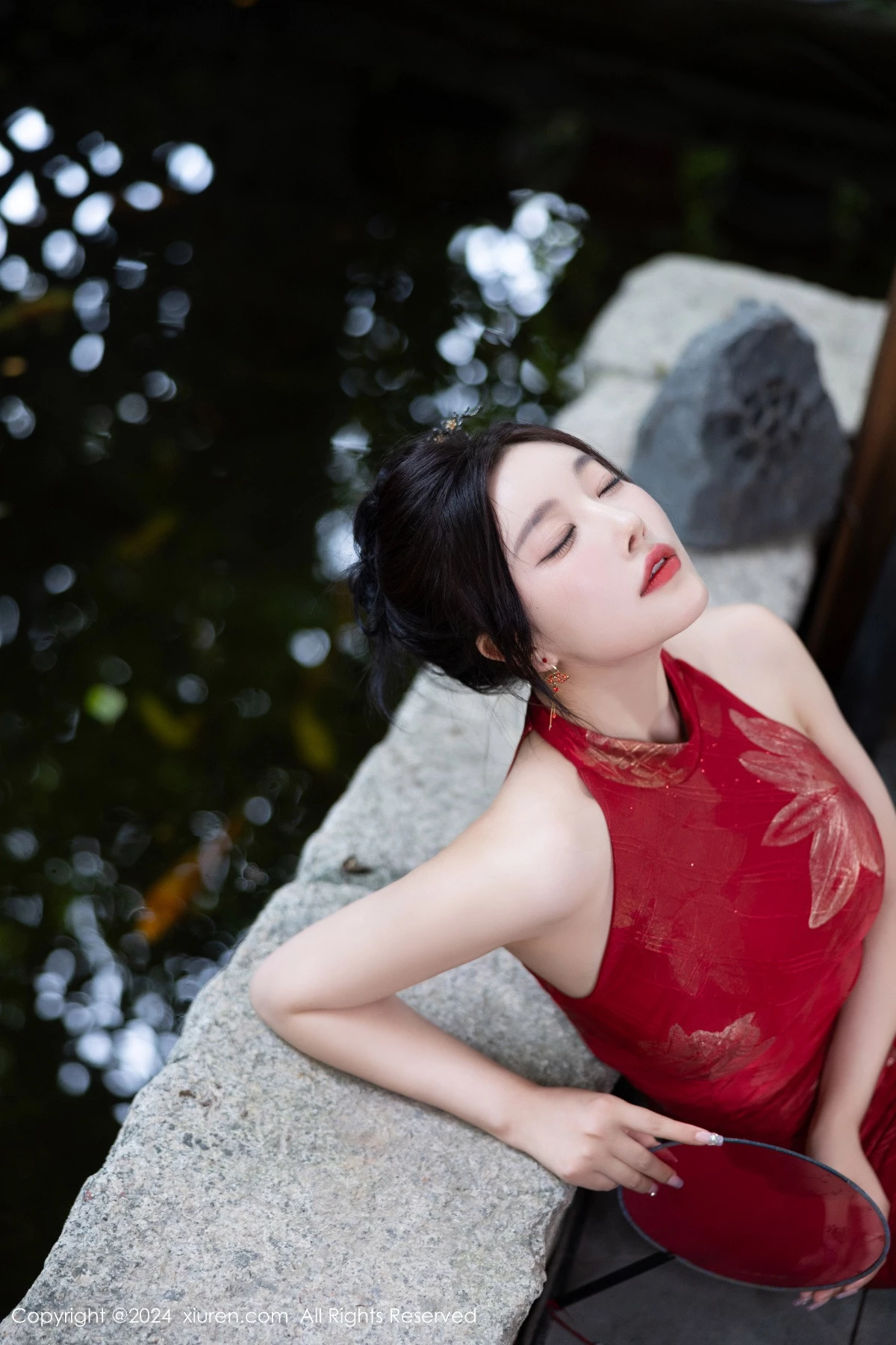 Xrmnw.Vip_杨晨晨_写真