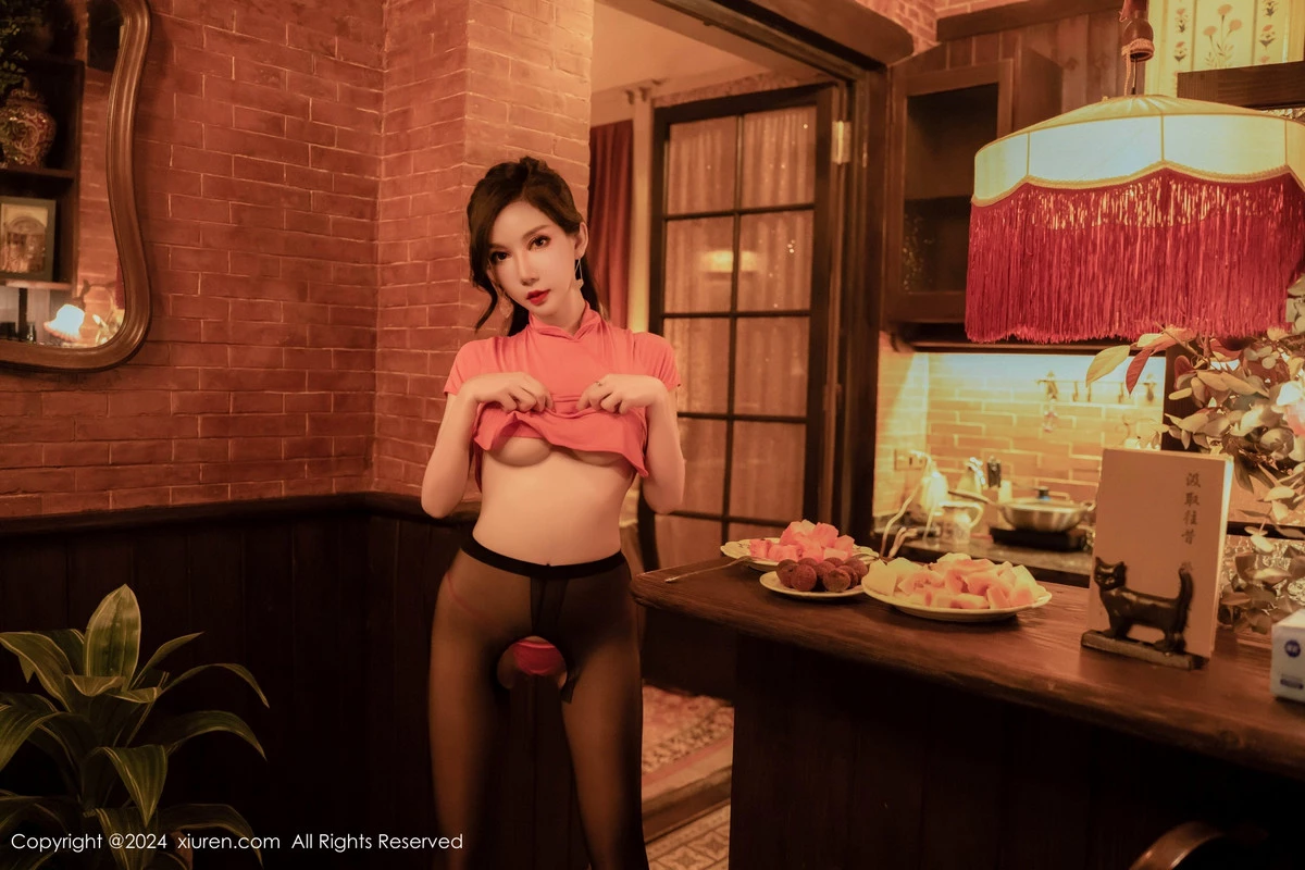 Xrmnw.Vip_陈怡曼_写真
