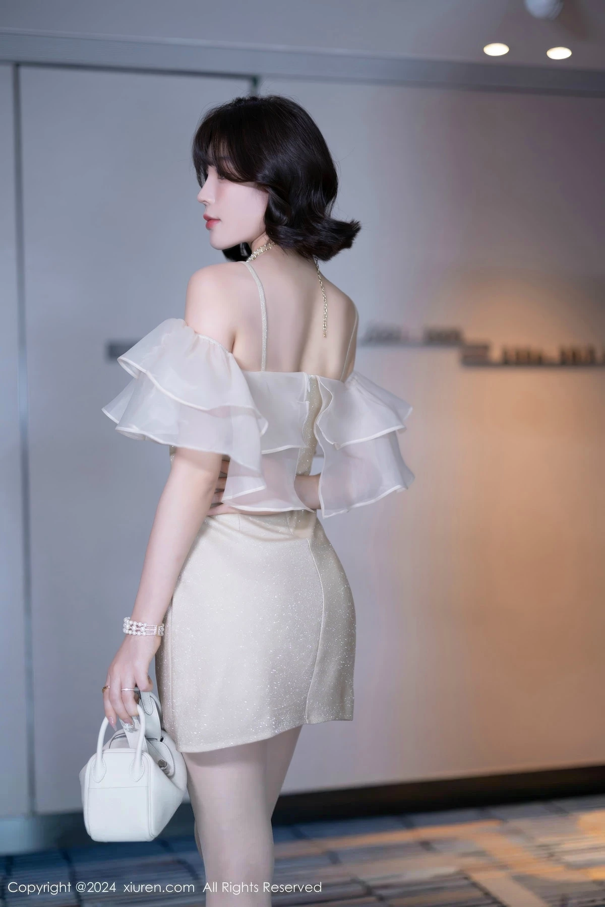 Xrmnw.Vip_徐莉芝_写真