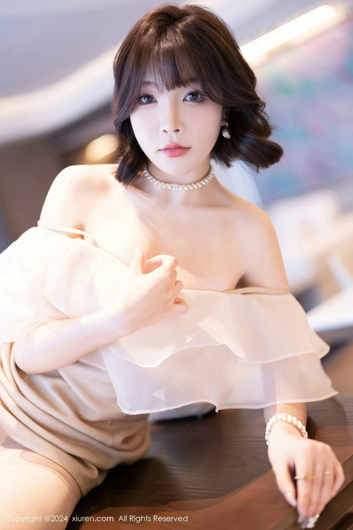 Xrmnw.Vip_徐莉芝_合集 Xrmnw.Vip_徐莉芝_写真