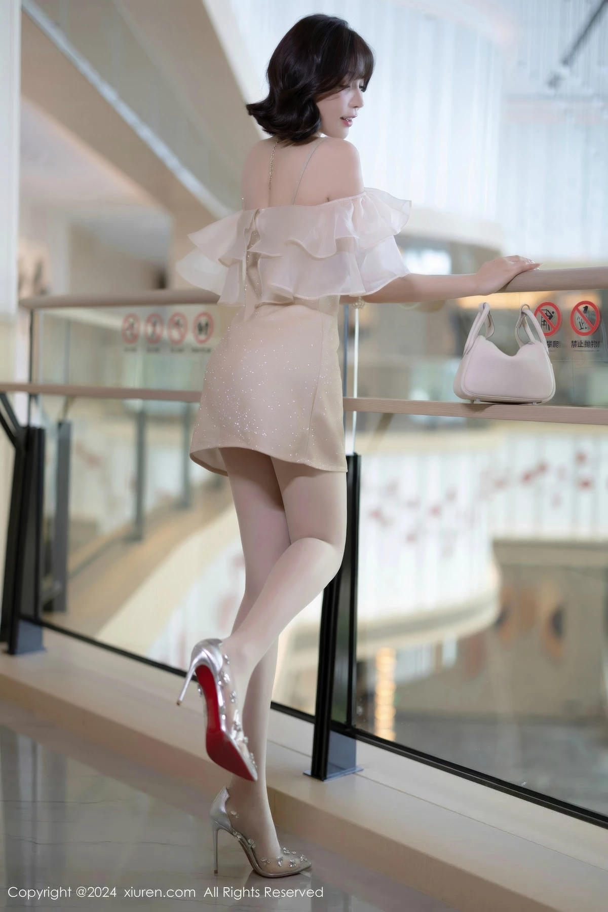 Xrmnw.Vip_徐莉芝_写真