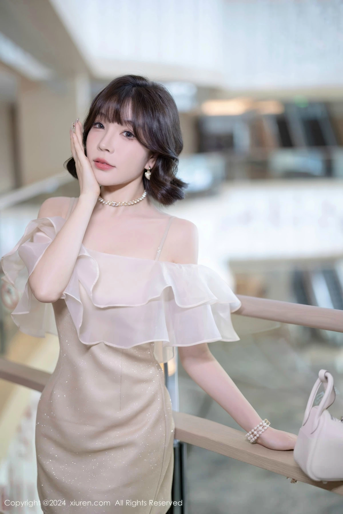 Xrmnw.Vip_徐莉芝_合集 Xrmnw.Vip_徐莉芝_写真