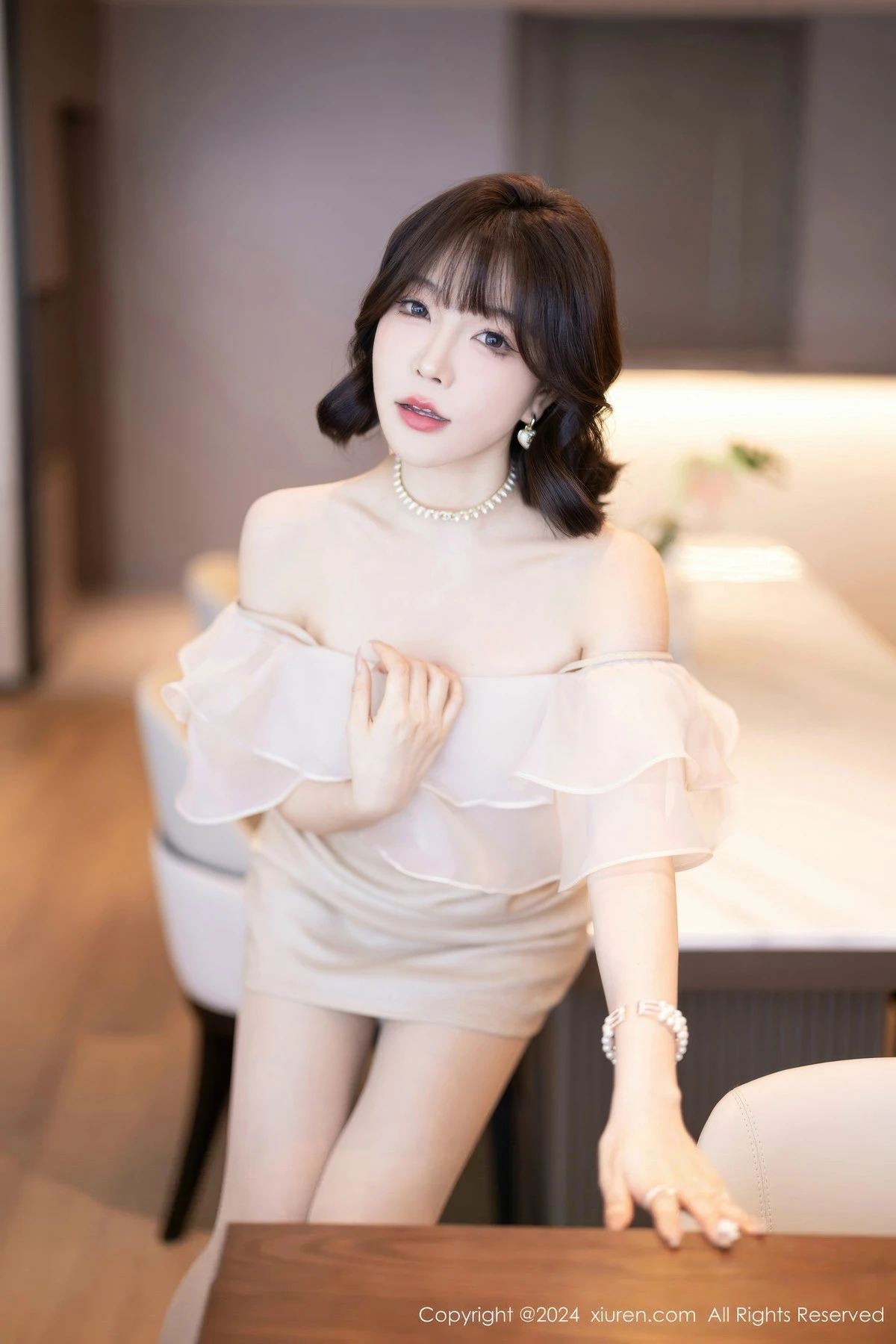 Xrmnw.Vip_徐莉芝_合集 Xrmnw.Vip_徐莉芝_写真