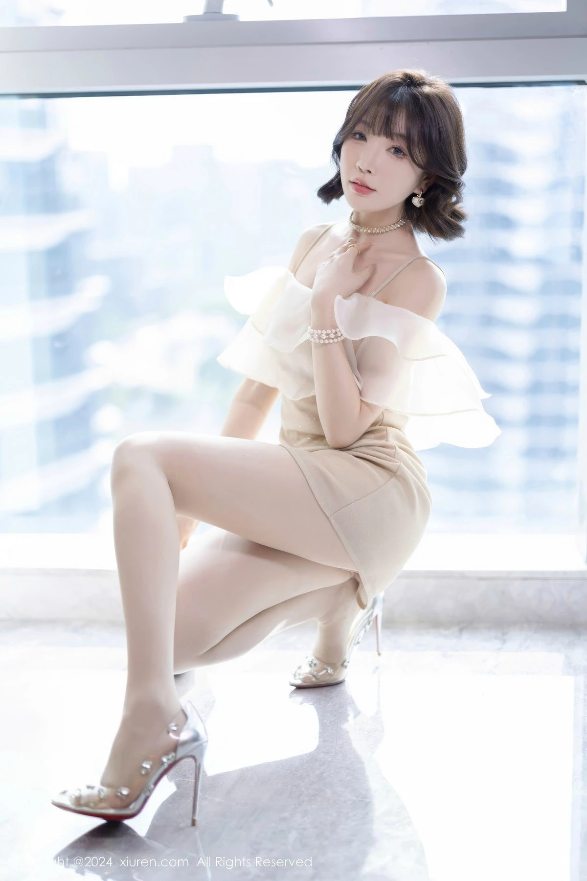 Xrmnw.Vip_徐莉芝_写真