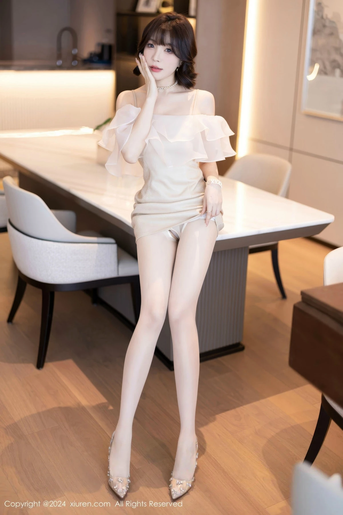 Xrmnw.Vip_徐莉芝_合集 Xrmnw.Vip_徐莉芝_写真