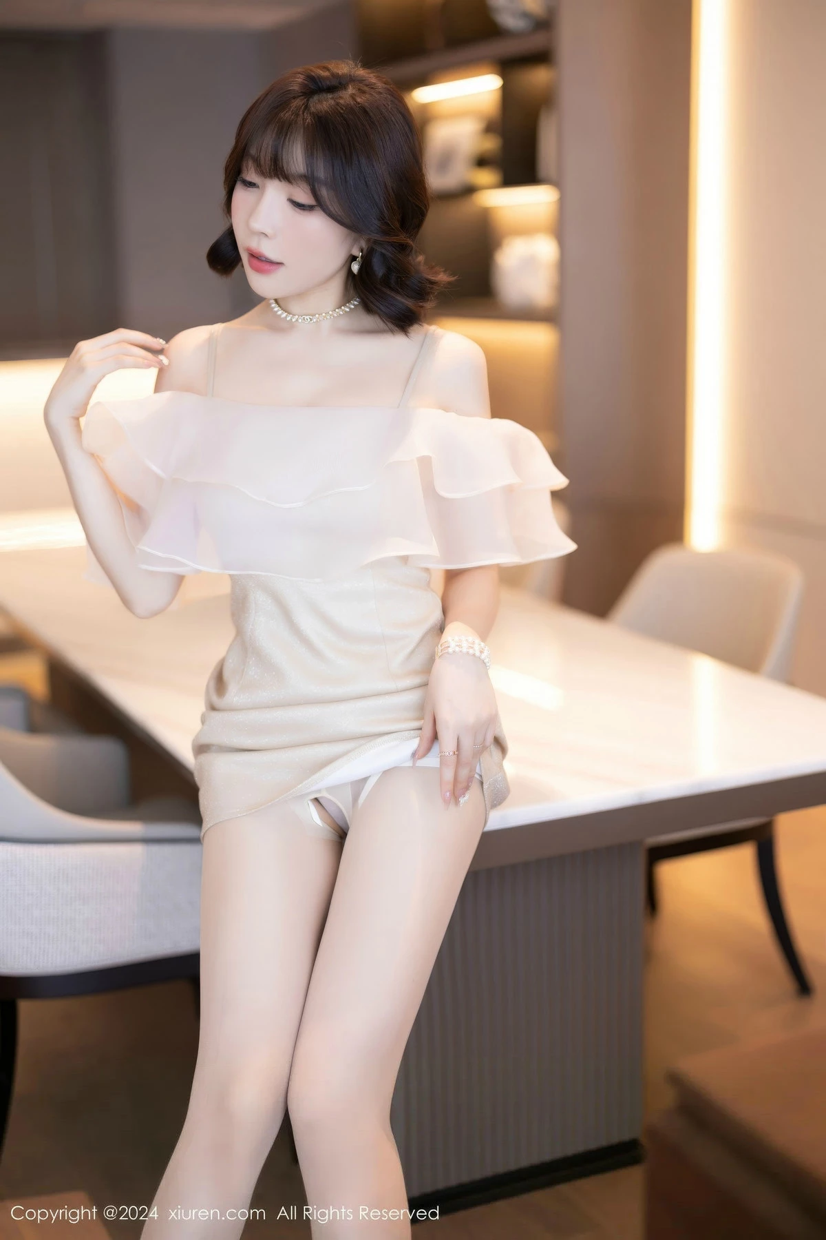 Xrmnw.Vip_徐莉芝_写真