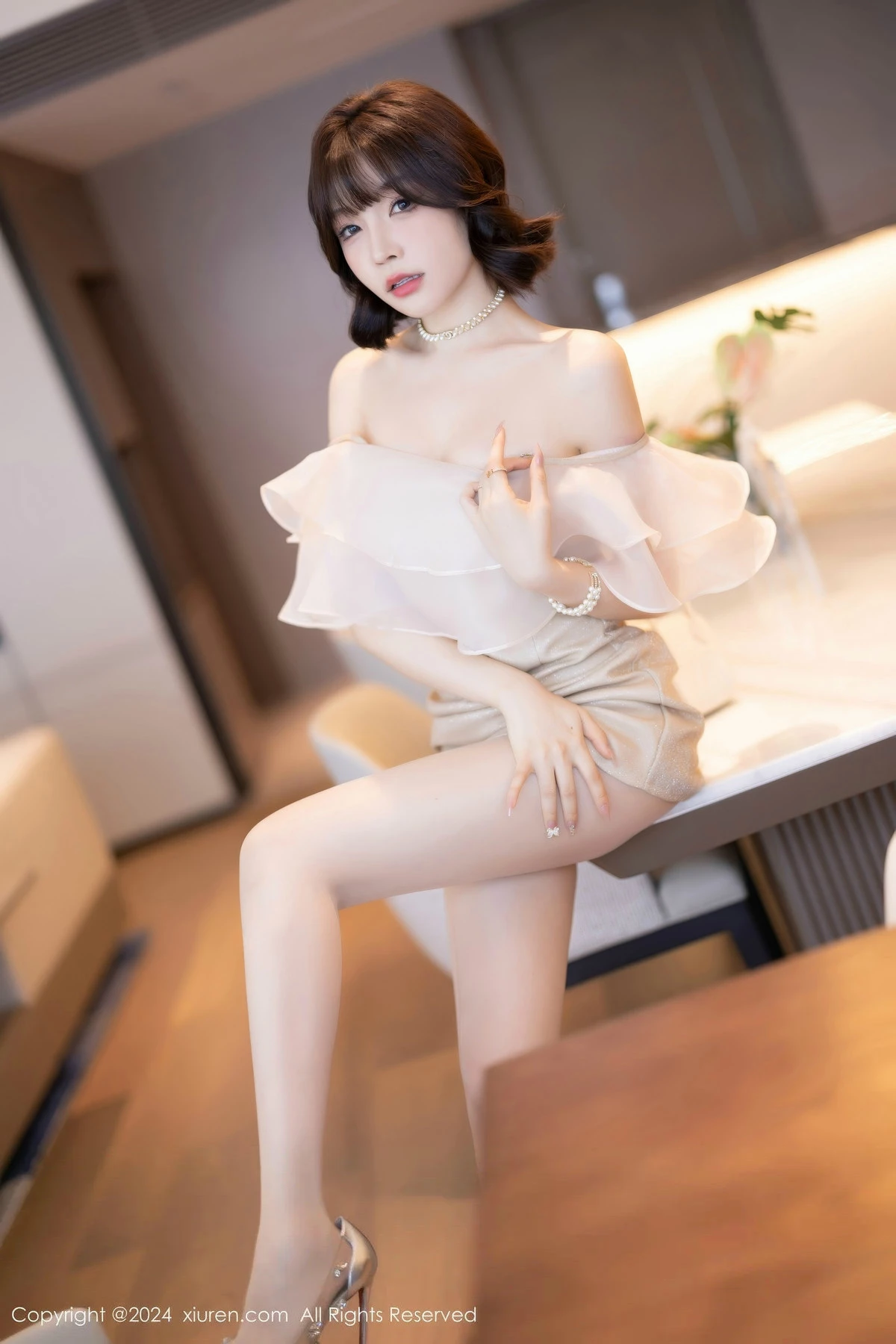Xrmnw.Vip_徐莉芝_合集 Xrmnw.Vip_徐莉芝_写真