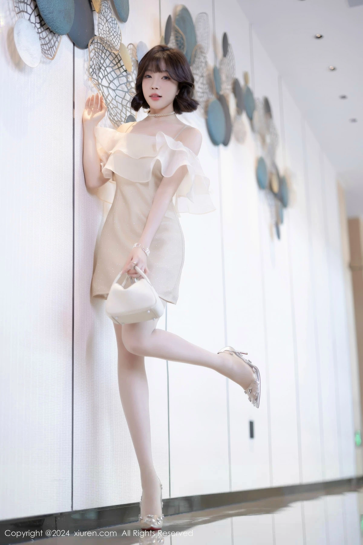 Xrmnw.Vip_徐莉芝_合集 Xrmnw.Vip_徐莉芝_写真