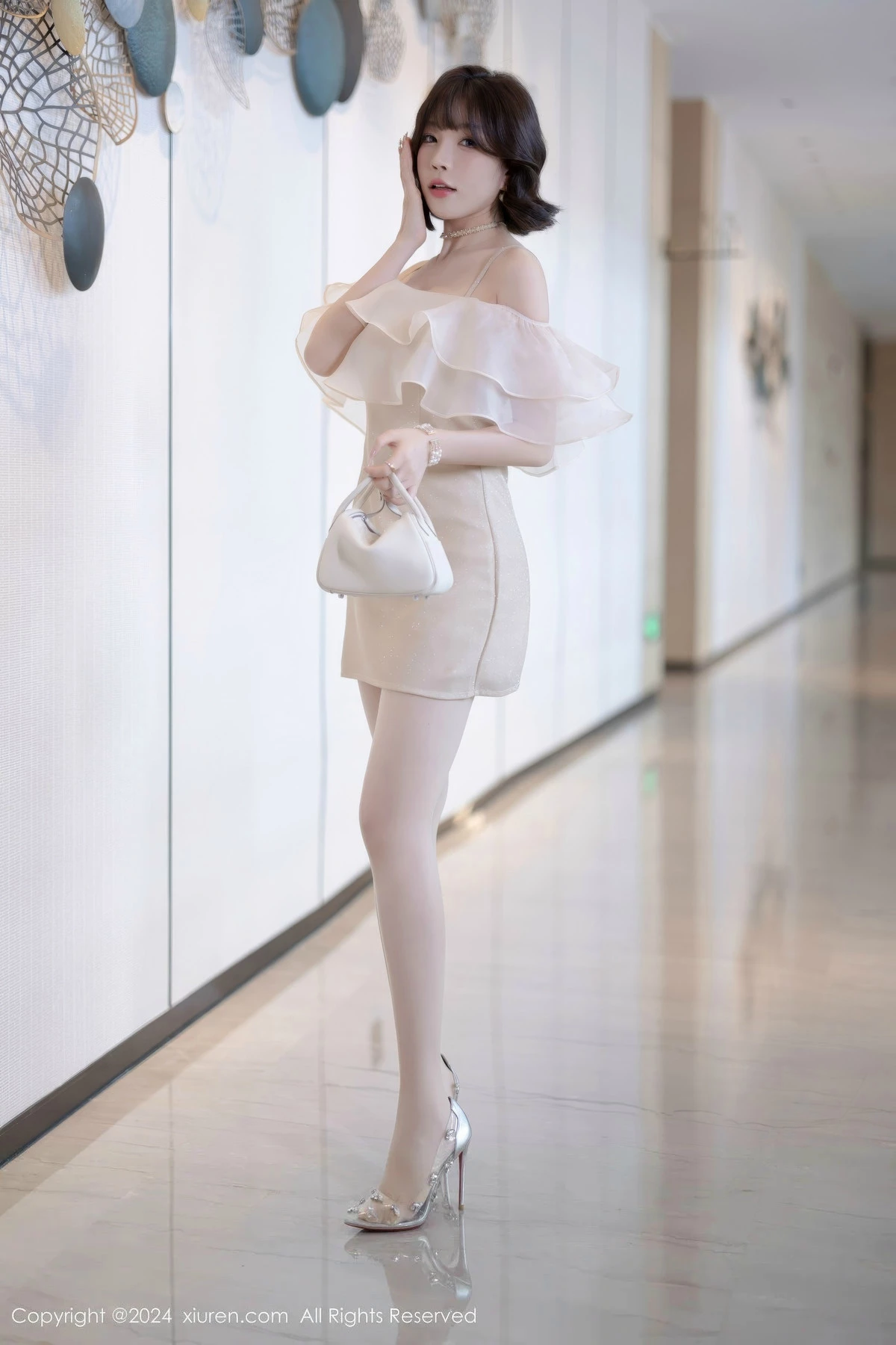 Xrmnw.Vip_徐莉芝_写真