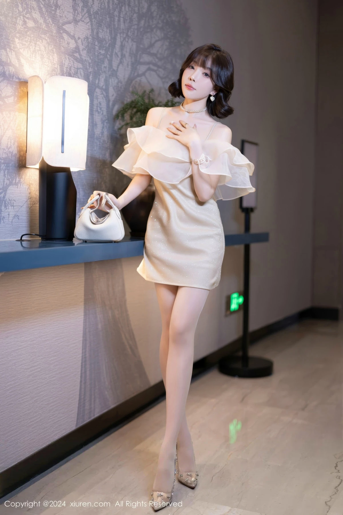 Xrmnw.Vip_徐莉芝_写真