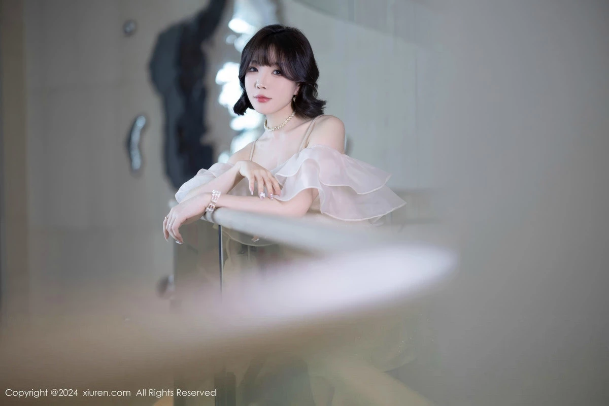 Xrmnw.Vip_徐莉芝_写真