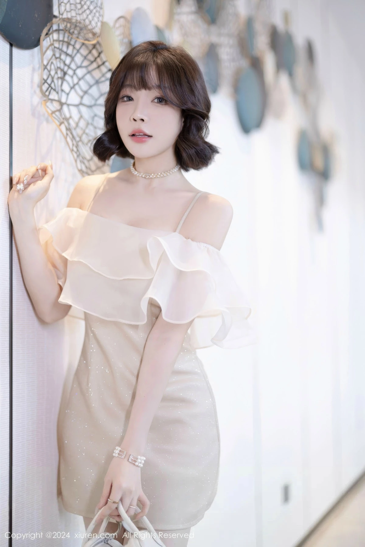 Xrmnw.Vip_徐莉芝_写真