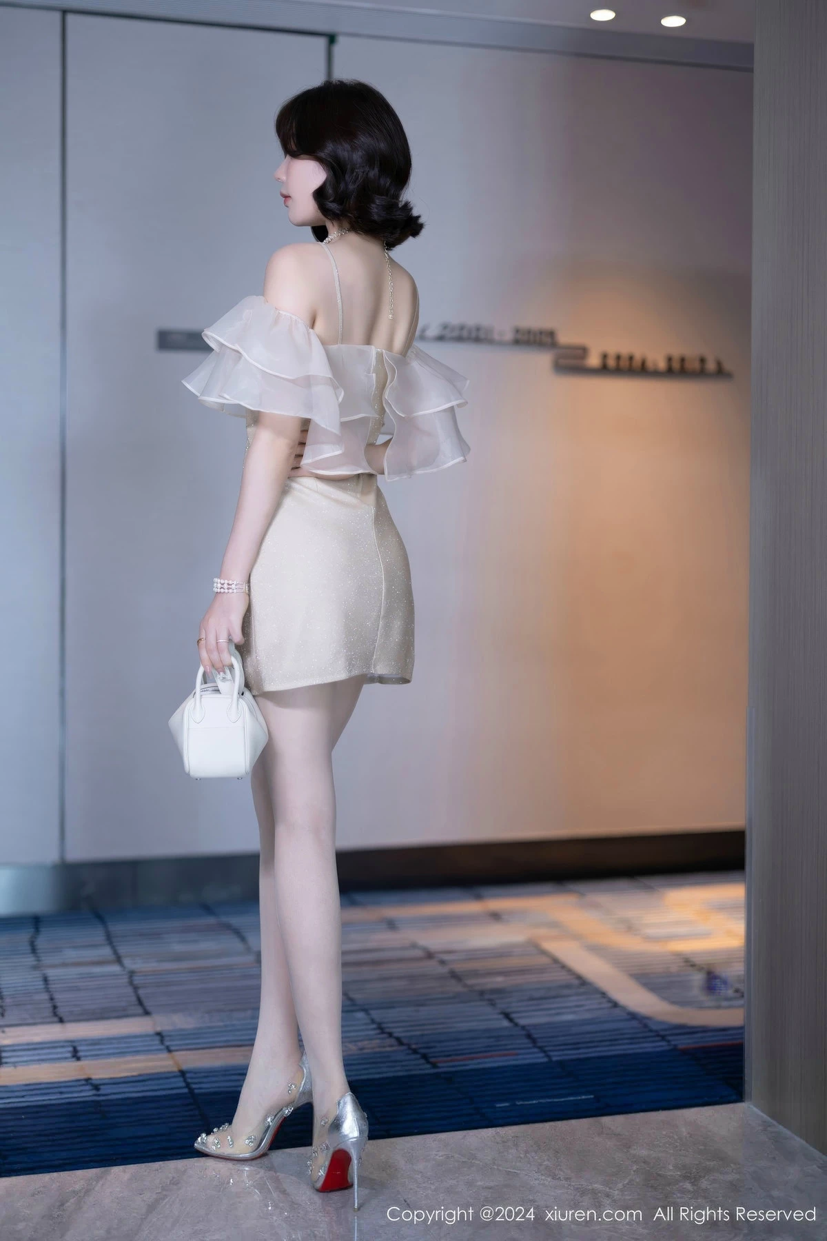 Xrmnw.Vip_徐莉芝_写真