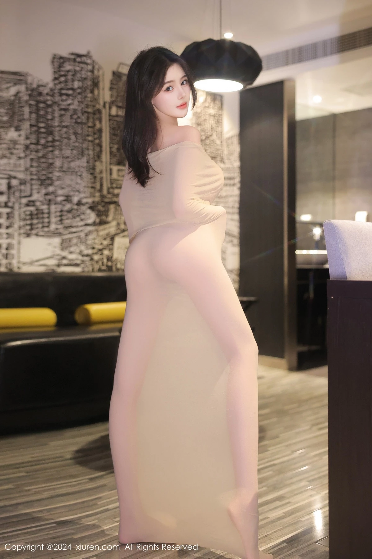Xrmnw.Vip_袁圆_写真