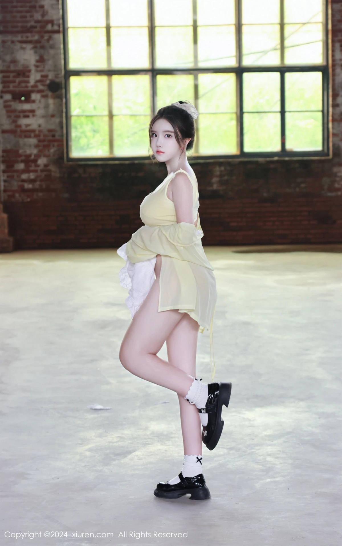 Xrmnw.Vip_小薯条_合集 Xrmnw.Vip_小薯条_写真