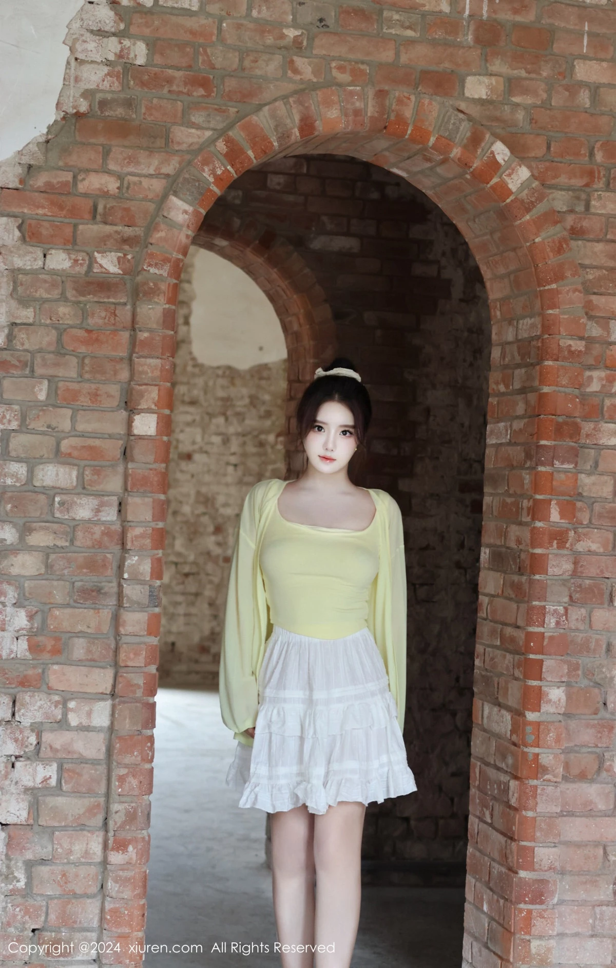 Xrmnw.Vip_小薯条_合集 Xrmnw.Vip_小薯条_写真