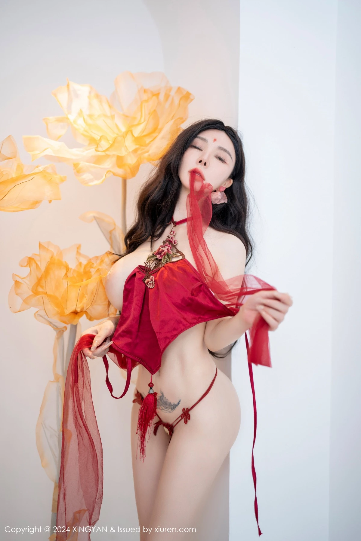 Xrmnw.Vip_潘思沁_合集 Xrmnw.Vip_潘思沁_写真