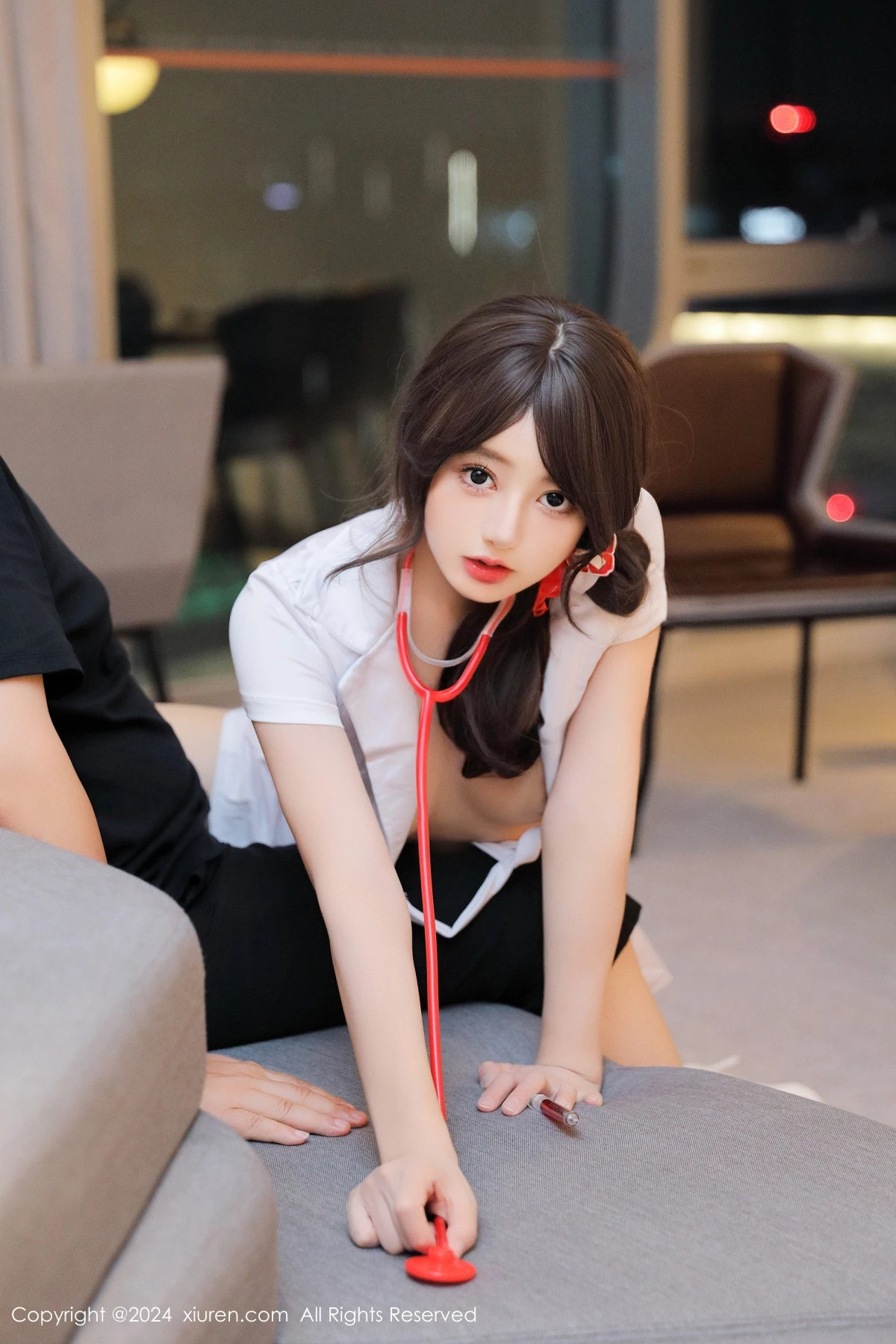 Xrmnw.Vip_桃妖夭_写真