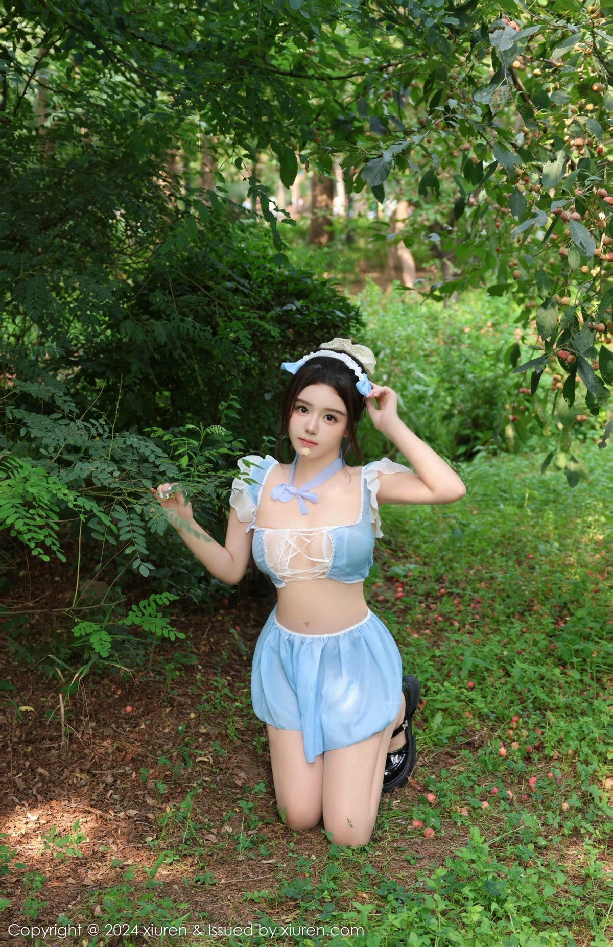 Xrmnw.Vip_小薯条_合集 Xrmnw.Vip_小薯条_写真