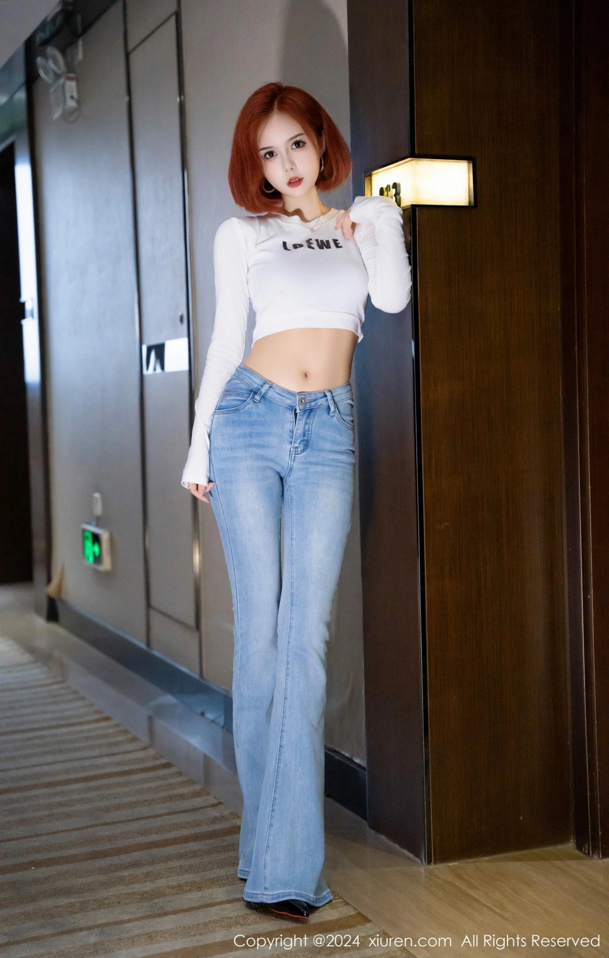 Xrmnw.Vip_白芷_合集 Xrmnw.Vip_白芷_写真